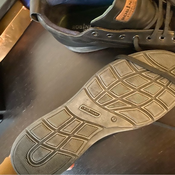 Men’s sneakers eu size 43 - Picture 4 of 4